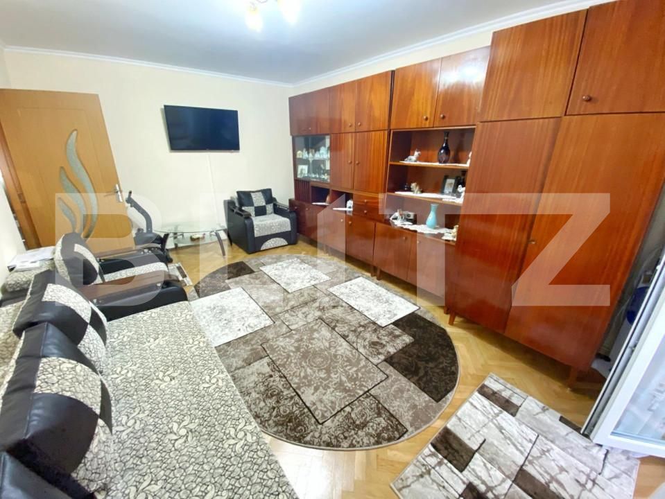 Apartament de vânzare 3 camere Zorilor - 143935AV | BLITZ Cluj-Napoca | Poza2