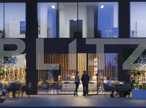 Apartament de vânzare 2 camere Semicentral - 143936AV | BLITZ Cluj-Napoca | Poza1