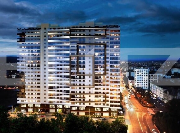 Apartament de vânzare 2 camere Semicentral - 143936AV | BLITZ Cluj-Napoca | Poza3