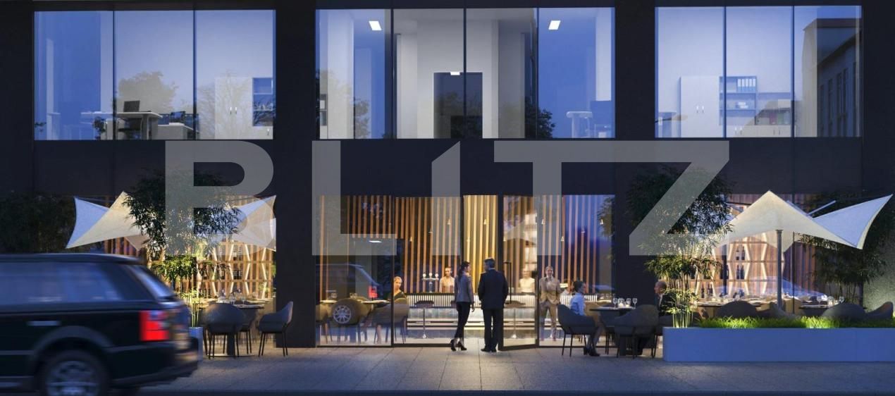 Apartament de vânzare 2 camere Semicentral - 143936AV | BLITZ Cluj-Napoca | Poza1