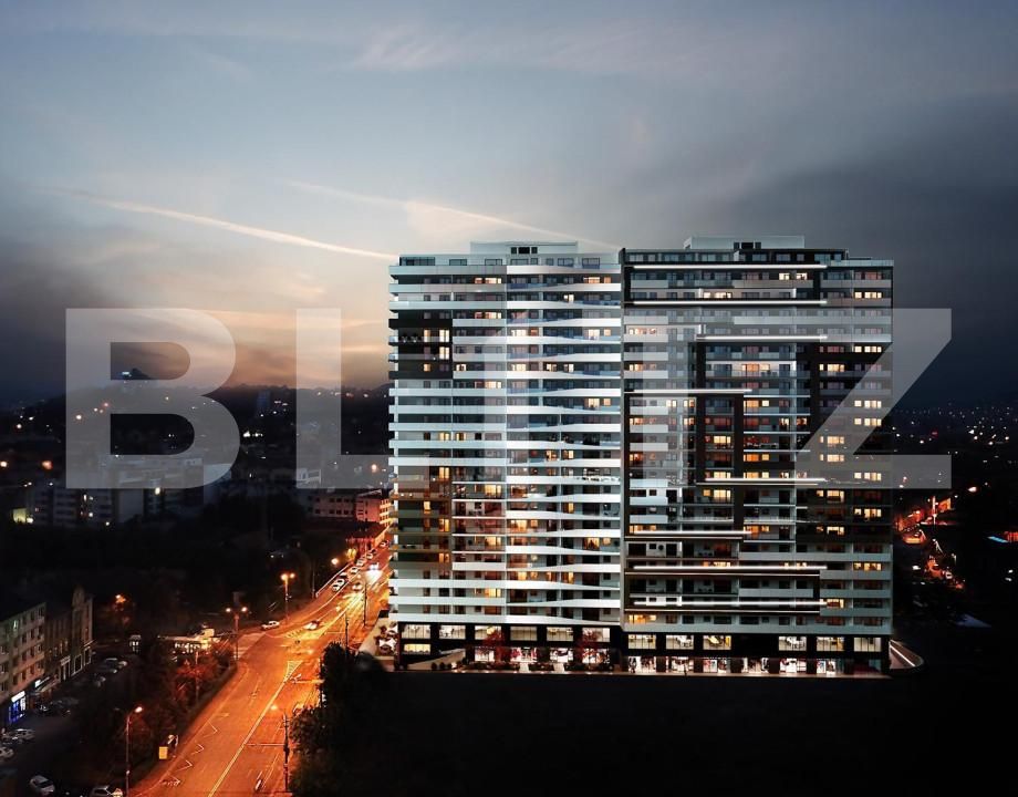 Apartament de vânzare 2 camere Semicentral - 143936AV | BLITZ Cluj-Napoca | Poza4