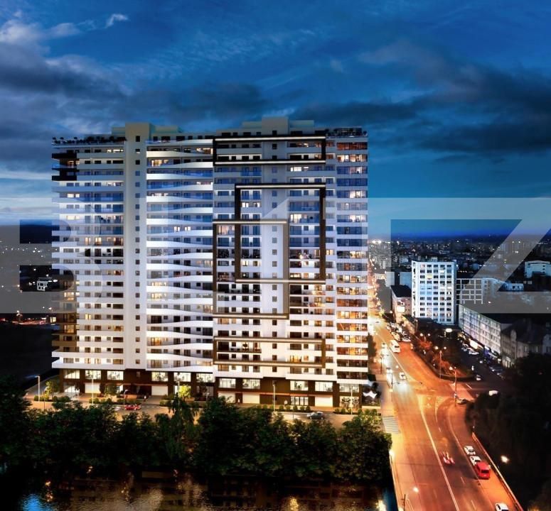 Apartament de vânzare 2 camere Semicentral - 143936AV | BLITZ Cluj-Napoca | Poza3