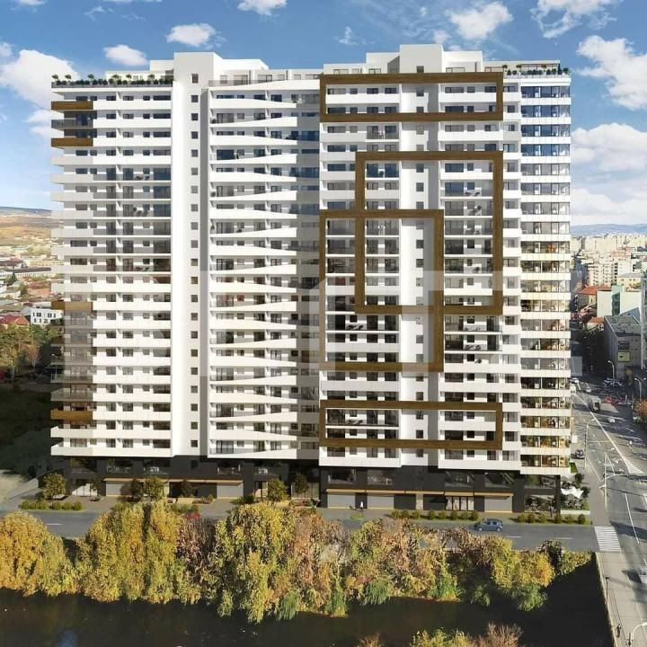 Apartament de vânzare 2 camere Semicentral - 143937AV | BLITZ Cluj-Napoca | Poza1