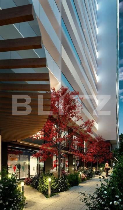 Apartament de vânzare 2 camere Semicentral - 143937AV | BLITZ Cluj-Napoca | Poza2