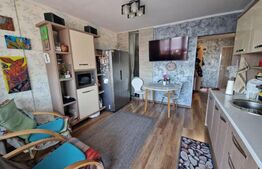 Apartament 2 camere,50 mp utili, zona Leroy Merlin