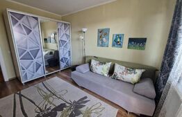 Apartament 2 camere,50 mp utili, zona Leroy Merlin