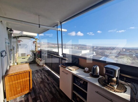 Apartament de vânzare 2 camere Marasti - 143938AV | BLITZ Cluj-Napoca | Poza1