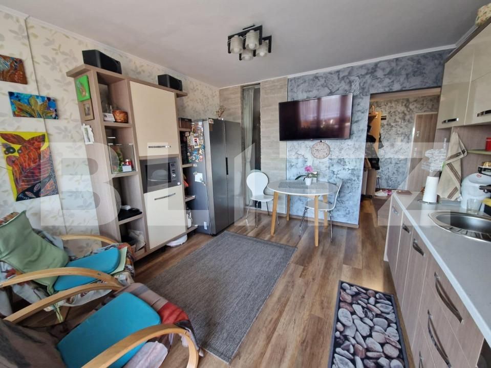 Apartament de vânzare 2 camere Marasti - 143938AV | BLITZ Cluj-Napoca | Poza9