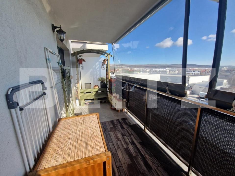 Apartament de vânzare 2 camere Marasti - 143938AV | BLITZ Cluj-Napoca | Poza13