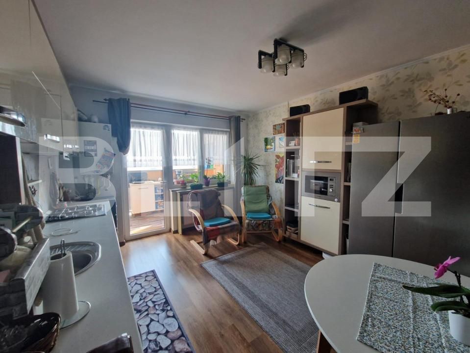 Apartament de vânzare 2 camere Marasti - 143938AV | BLITZ Cluj-Napoca | Poza8