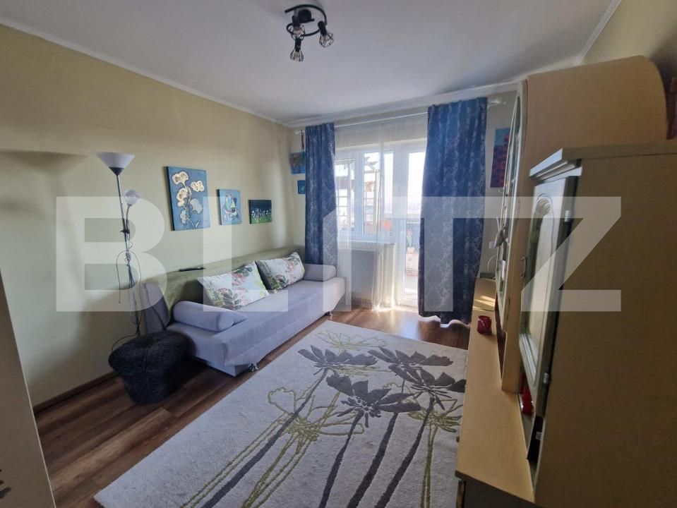 Apartament de vânzare 2 camere Marasti - 143938AV | BLITZ Cluj-Napoca | Poza5
