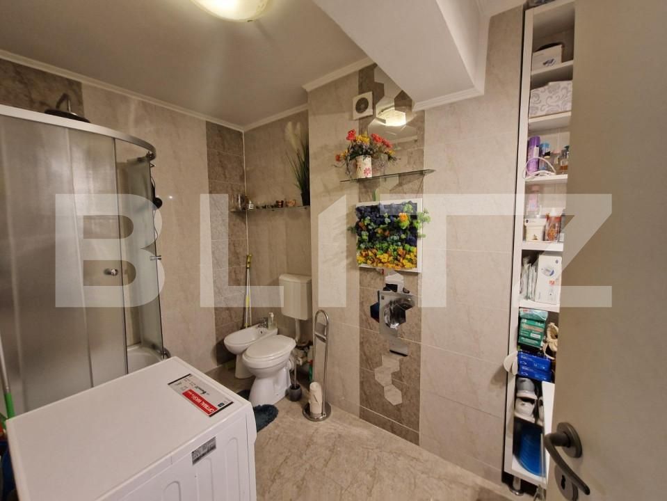 Apartament de vânzare 2 camere Marasti - 143938AV | BLITZ Cluj-Napoca | Poza11