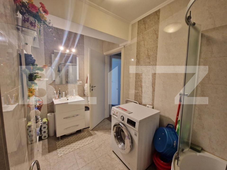 Apartament de vânzare 2 camere Marasti - 143938AV | BLITZ Cluj-Napoca | Poza10