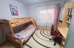 Apartament de 2 camere, 50mp, intermediar, Fabricii de Zahar