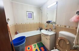 Apartament de 2 camere, 50mp, intermediar, Fabricii de Zahar