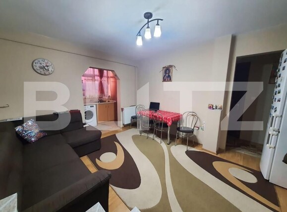 Apartament de vânzare 2 camere Marasti - 143939AV | BLITZ Cluj-Napoca | Poza3