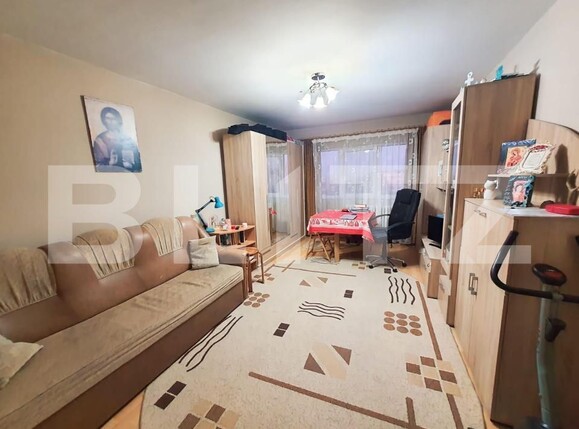 Apartament de vânzare 2 camere Marasti - 143939AV | BLITZ Cluj-Napoca | Poza5