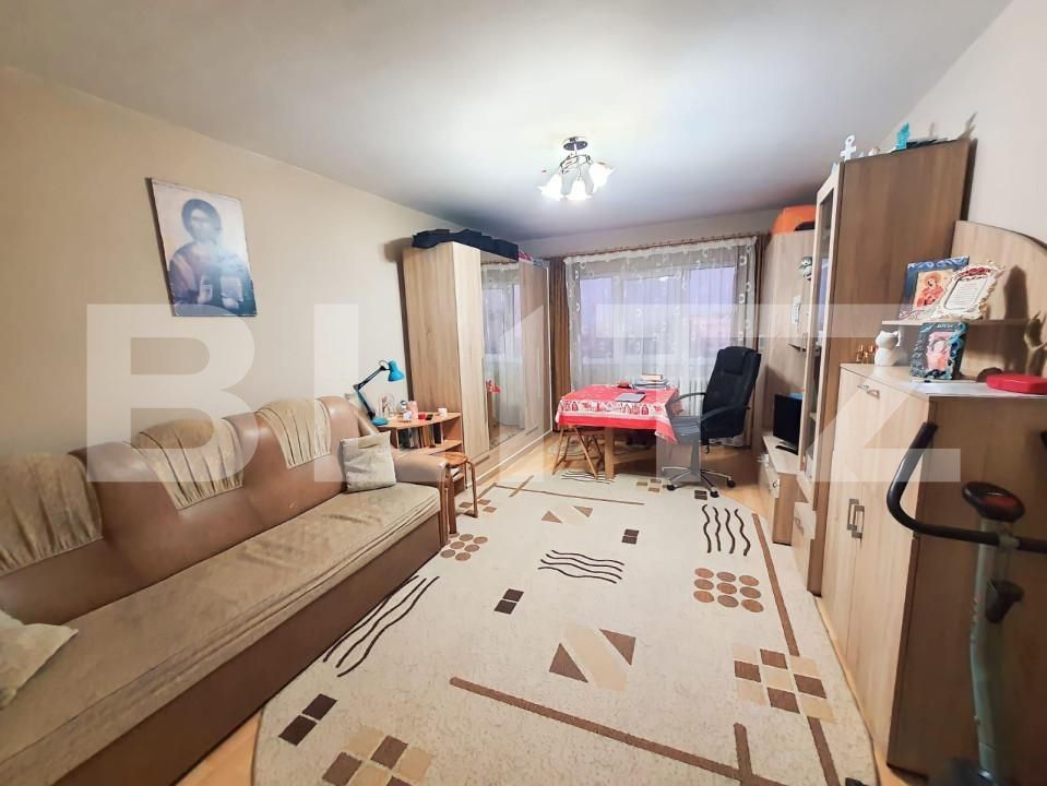 Apartament de vânzare 2 camere Marasti - 143939AV | BLITZ Cluj-Napoca | Poza5