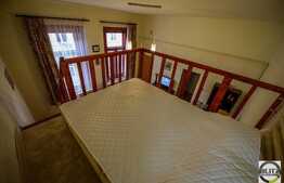 Apartament 1 camera, 40 mp, parcare, zona Regionala CFR