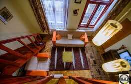 Apartament 1 camera, 40 mp, parcare, zona Regionala CFR