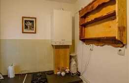 Apartament 1 camera, 40 mp, parcare, zona Regionala CFR