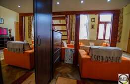 Apartament 1 camera, 40 mp, parcare, zona Regionala CFR