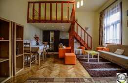 Apartament 1 camera, 40 mp, parcare, zona Regionala CFR