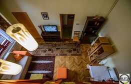 Apartament 1 camera, 40 mp, parcare, zona Regionala CFR