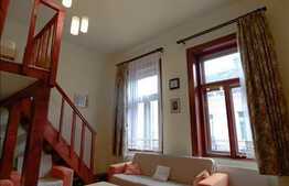 Apartament 1 camera, 40 mp, parcare, zona Regionala CFR