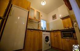 Apartament 1 camera, 40 mp, parcare, zona Regionala CFR