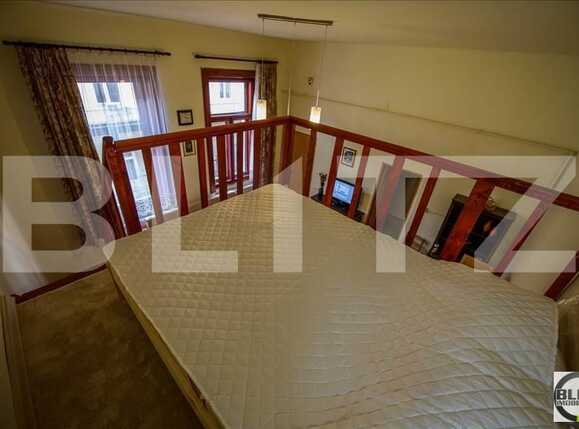 Garsonieră de închiriat Central - 14394AI | BLITZ Cluj-Napoca | Poza8
