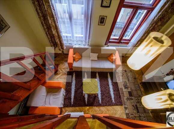 Garsonieră de închiriat Central - 14394AI | BLITZ Cluj-Napoca | Poza2