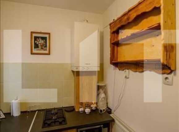 Garsonieră de închiriat Central - 14394AI | BLITZ Cluj-Napoca | Poza10