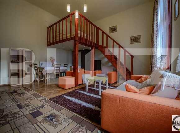Garsonieră de închiriat Central - 14394AI | BLITZ Cluj-Napoca | Poza1