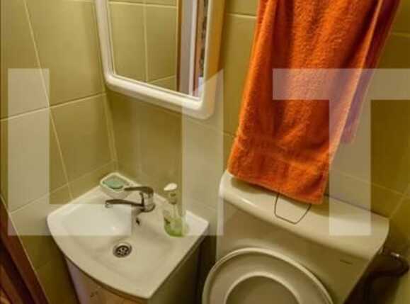 Garsonieră de închiriat Central - 14394AI | BLITZ Cluj-Napoca | Poza13