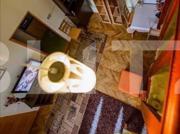 Garsonieră de închiriat Central - 14394AI | BLITZ Cluj-Napoca | Poza7