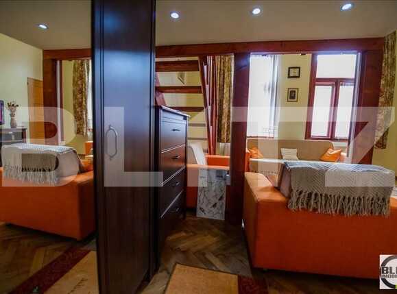 Garsonieră de închiriat Central - 14394AI | BLITZ Cluj-Napoca | Poza5