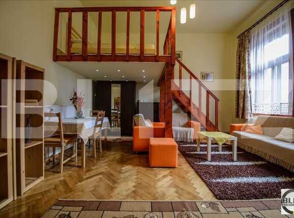 Garsonieră de închiriat Central - 14394AI | BLITZ Cluj-Napoca | Poza4