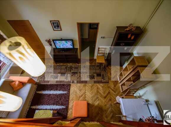 Garsonieră de închiriat Central - 14394AI | BLITZ Cluj-Napoca | Poza6