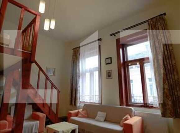 Garsonieră de închiriat Central - 14394AI | BLITZ Cluj-Napoca | Poza3