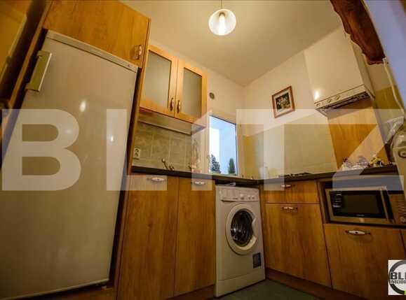 Garsonieră de închiriat Central - 14394AI | BLITZ Cluj-Napoca | Poza9