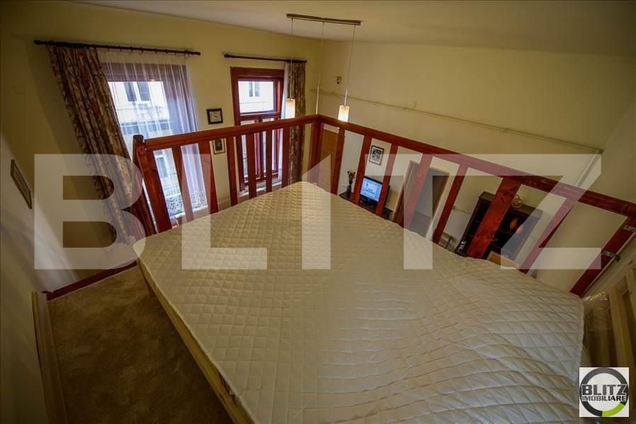 Garsonieră de închiriat Central - 14394AI | BLITZ Cluj-Napoca | Poza8