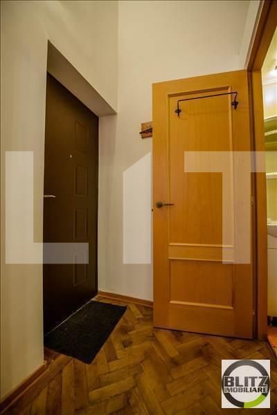 Garsonieră de închiriat Central - 14394AI | BLITZ Cluj-Napoca | Poza11