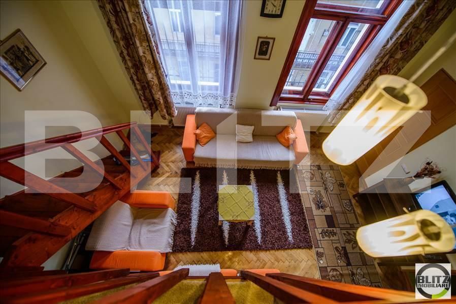 Garsonieră de închiriat Central - 14394AI | BLITZ Cluj-Napoca | Poza2