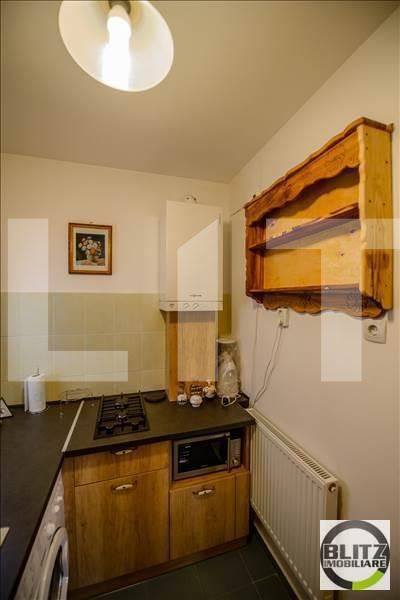Garsonieră de închiriat Central - 14394AI | BLITZ Cluj-Napoca | Poza10