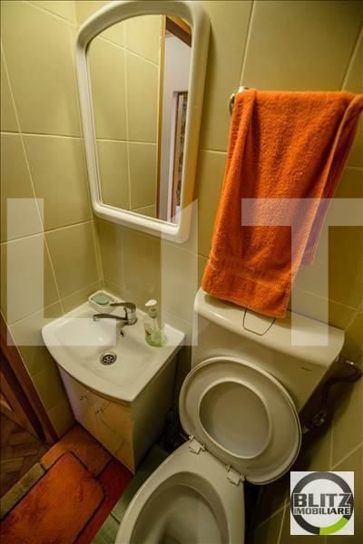 Garsonieră de închiriat Central - 14394AI | BLITZ Cluj-Napoca | Poza13