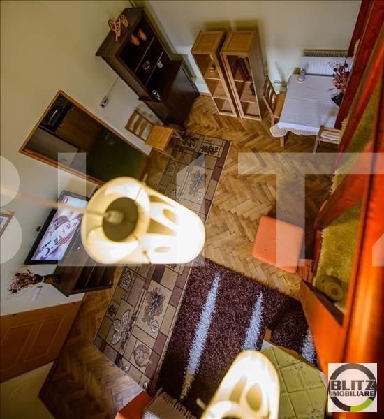 Garsonieră de închiriat Central - 14394AI | BLITZ Cluj-Napoca | Poza7