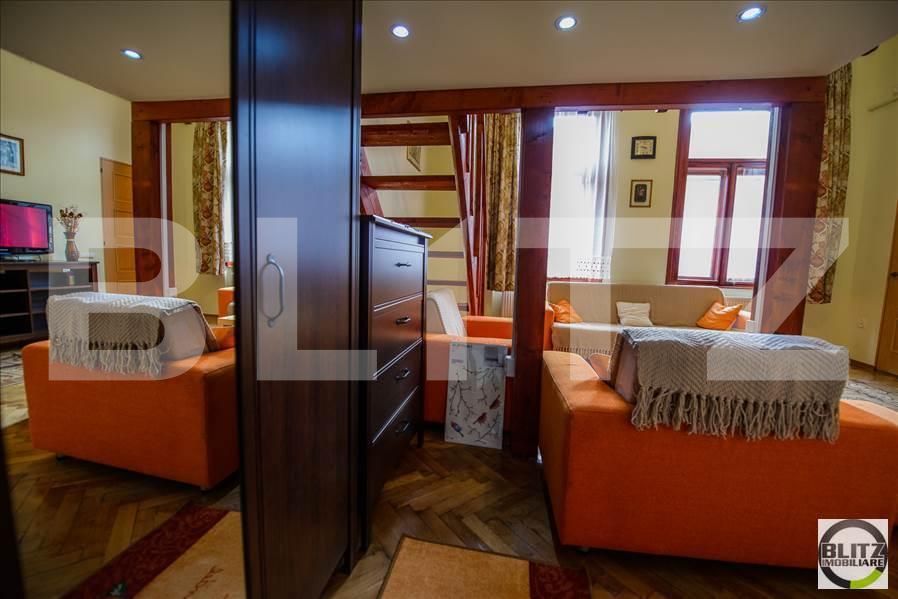 Garsonieră de închiriat Central - 14394AI | BLITZ Cluj-Napoca | Poza5