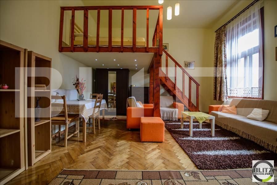 Garsonieră de închiriat Central - 14394AI | BLITZ Cluj-Napoca | Poza4