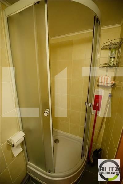 Garsonieră de închiriat Central - 14394AI | BLITZ Cluj-Napoca | Poza12